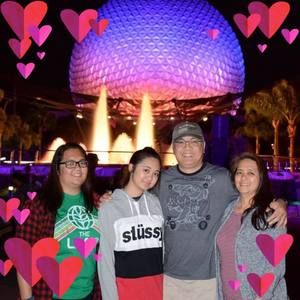 Meet your Posher, Vinna